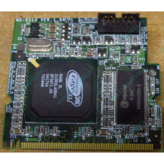 Видеокарта IBM FRU 71P8487 Micro-Star MS-9513 ATI Rage XL 8Mb miniPCI (Прокопьевск)