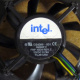 Вентилятор Intel D34088-001 socket 604 (Прокопьевск)