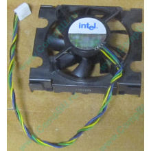 Вентилятор Intel D34088-001 socket 604 (Прокопьевск)