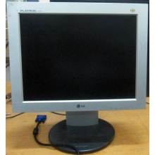 Монитор 15" TFT LG Flatron L1530B (Прокопьевск)