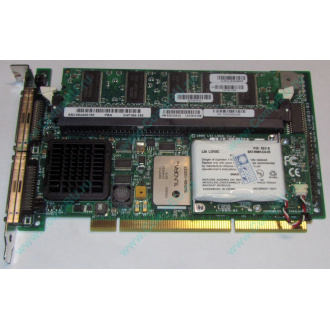 C47184-150 в Прокопьевске, SCSI-контроллер Intel SRCU42X C47184-150 MegaRAID UW320 SCSI PCI-X (Прокопьевск)