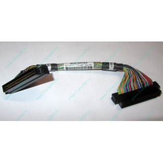 6017B0044701 в Прокопьевске, SCSI кабель для корзины HDD Intel SR2400 (Прокопьевск)