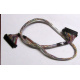 Intel 6017B0045301 в Прокопьевске, 68 pin SCSI кабель 26.5" / 57см для корзины HDD корпуса SR2400 (Прокопьевск)