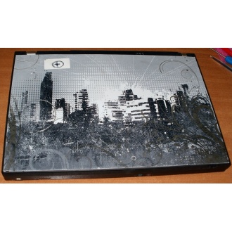 Ноутбук Lenovo Thinkpad R400 7443-37G (Intel Core 2 Duo T6570 (2x2.1Ghz) /2048Mb DDR3 /no HDD! /14.1" TFT 1440x900) - Прокопьевск
