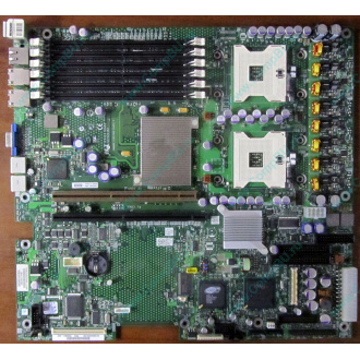 C53659-403 T2001801 SE7520JR2 в Прокопьевске, материнская плата Intel Server Board SE7520JR2 C53659-403 T2001801 (Прокопьевск)