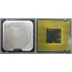 Процессор Intel Pentium-4 506 (2.66GHz /1Mb /533MHz) SL8PL s.775 (Прокопьевск)