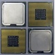 Процессоры Intel Pentium-4 506 (2.66GHz /1Mb /533MHz) SL8J8 s.775 (Прокопьевск)