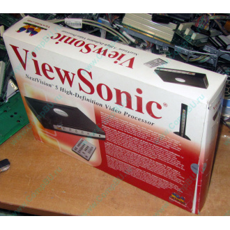 Видеопроцессор ViewSonic NextVision N5 VSVBX24401-1E (Прокопьевск)