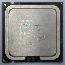 Процессор Intel Celeron D 345J (3.06GHz /256kb /533MHz) SL7TQ s.775 (Прокопьевск)