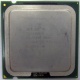 Процессор Intel Celeron D 326 (2.53GHz /256kb /533MHz) SL8H5 s.775 (Прокопьевск)