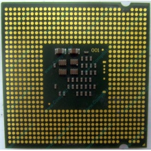 Процессор Intel Pentium-4 531 (3.0GHz /1Mb /800MHz /HT) SL9CB s.775 (Прокопьевск)