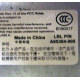 Шайба от корпуса A85304-005 Intel SR2300 (Прокопьевск)