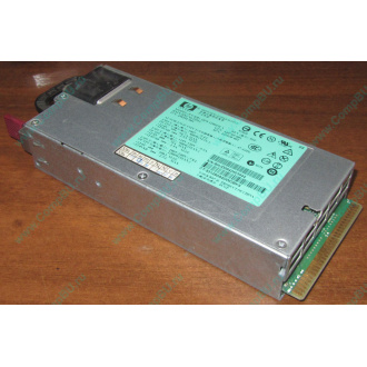 Блок питания 1200W HP 438202-001 441830-001 440785-001 HSTNS-PD11 DPS-1200FB A (Прокопьевск)