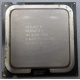 Процессор Intel Celeron D 346 (3.06GHz /256kb /533MHz) SL9BR s.775 (Прокопьевск)