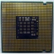 Процессор Intel Celeron D 347 (3.06GHz /512kb /533MHz) SL9KN s.775 (Прокопьевск)