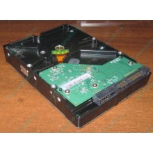 Б/У жёсткий диск 2Tb Western Digital WD20EARX Green SATA (Прокопьевск)