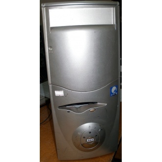 Intel Celeron 1.3GHz s370 /256Mb /20Gb /ATX 250W (Прокопьевск)