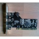 Контроллер FireWire NEC1394P3 (1int в Прокопьевске, 3ext) PCI (Прокопьевск)