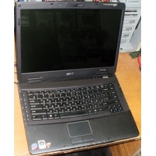 Ноутбук Acer Extensa 5630 (Intel Core 2 Duo T5800 (2x2.0Ghz) /2048Mb DDR2 /120Gb /15.4" TFT 1280x800) - Прокопьевск