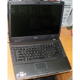 Ноутбук Acer Extensa 5630 (Intel Core 2 Duo T5800 (2x2.0Ghz) /2048Mb DDR2 /120Gb /15.4" TFT 1280x800) - Прокопьевск