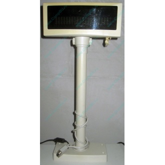 Нерабочий VFD customer display 20x2 (COM) - Прокопьевск