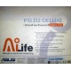 Материнская плата Asus P5LD2 DELUXE socket 775 (Прокопьевск)