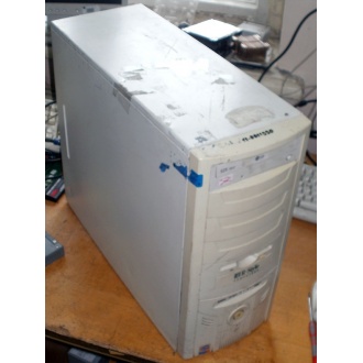 Intel Pentium-4 3.0GHz HT /512Mb /80Gb /ATX 300W (Прокопьевск)