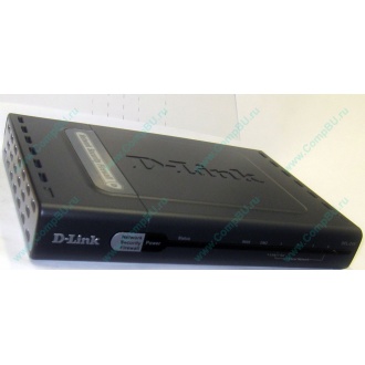 Маршрутизатор D-Link DFL-210 NetDefend (Прокопьевск)