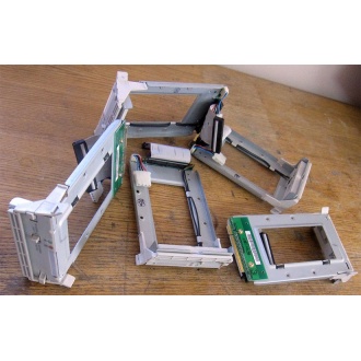 Салазки для SCSI дисков 55.59903.011 для серверов HP Compaq (Прокопьевск)