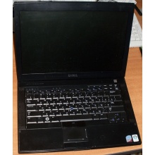 Ноутбук Dell Latitude E6400 (Intel Core 2 Duo P8400 (2x2.26Ghz) /4096Mb DDR3 /80Gb /14.1" TFT (1280x800) - Прокопьевск