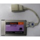 Сетевая карта для ноутбука 3COM Mehahertz 3CCFE574BT (PCMCIA) - Прокопьевск