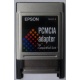 Переходник с Compact Flash (CF) на PCMCIA в Прокопьевске, адаптер Compact Flash (CF) PCMCIA Epson купить (Прокопьевск)