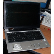 Ноутбук Asus A8J (A8JR) (Intel Core 2 Duo T2250 (2x1.73Ghz) /512Mb DDR2 /80Gb /14" TFT 1280x800) - Прокопьевск
