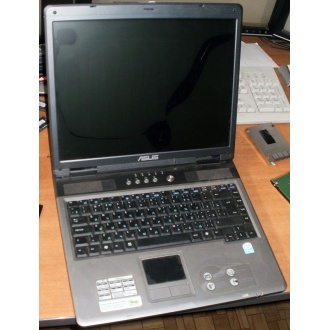 Ноутбук Asus A9RP (Intel Celeron M440 1.86Ghz /no RAM! /no HDD! /15.4" TFT 1280x800) - Прокопьевск