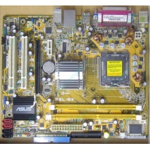 Материнская плата Asus P5L-MX s.775 (Прокопьевск)
