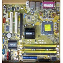 Материнская плата Asus P5L-VM 1394 s.775 (Прокопьевск)
