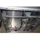 Алюминиевый корпус Thermaltake Tsunami VA3400SWA Aluminium Silver (без БП) - Прокопьевск