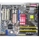 Материнская плата Asus P5ND2-SLI s.775 (Прокопьевск)
